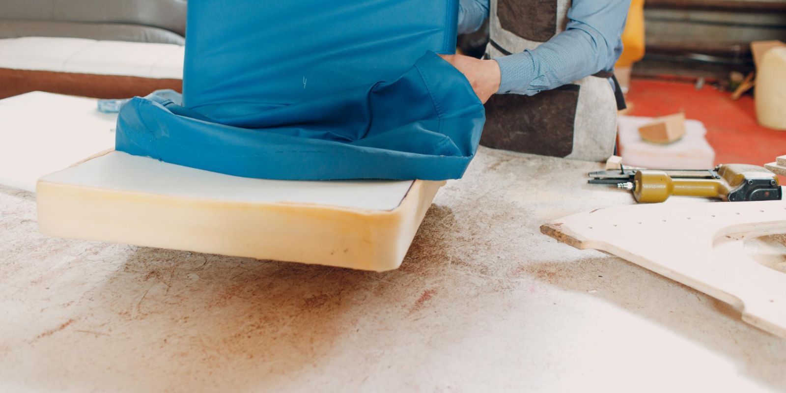 Fränkische Matratzen-Manufaktur: Warum Hirschaid die besseren Matratzen macht